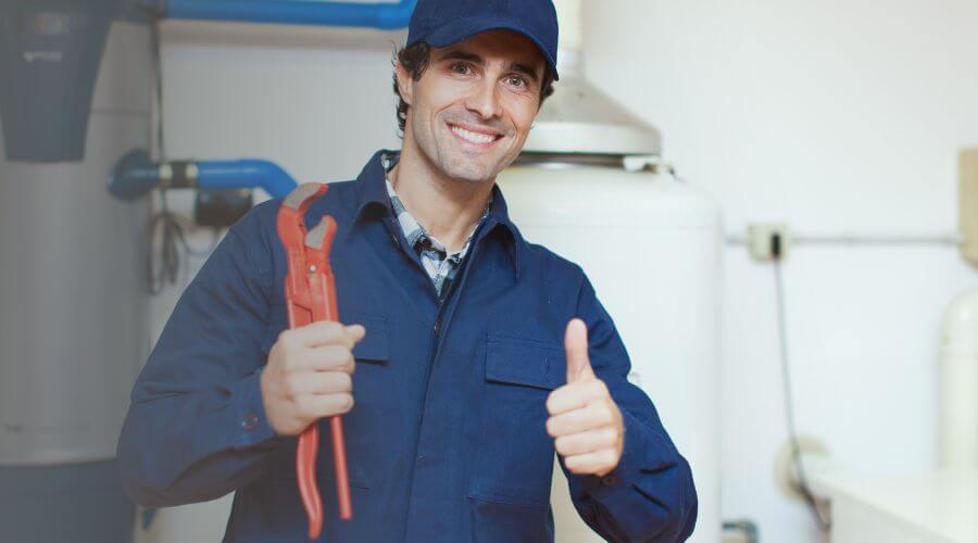 Professional emergency plumbing in Ute Park, NM